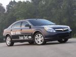 Saturn Aura HCCI Prototype 2008 года